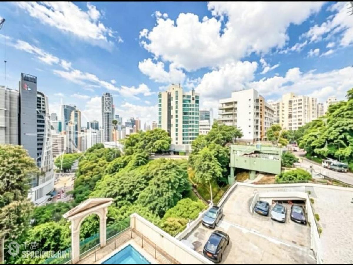 東半山 - 顯輝豪庭 01