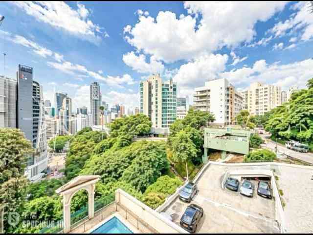 東半山 - 顯輝豪庭 01