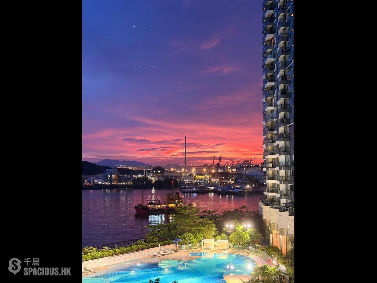 長沙灣 - 維港滙3期2座 01