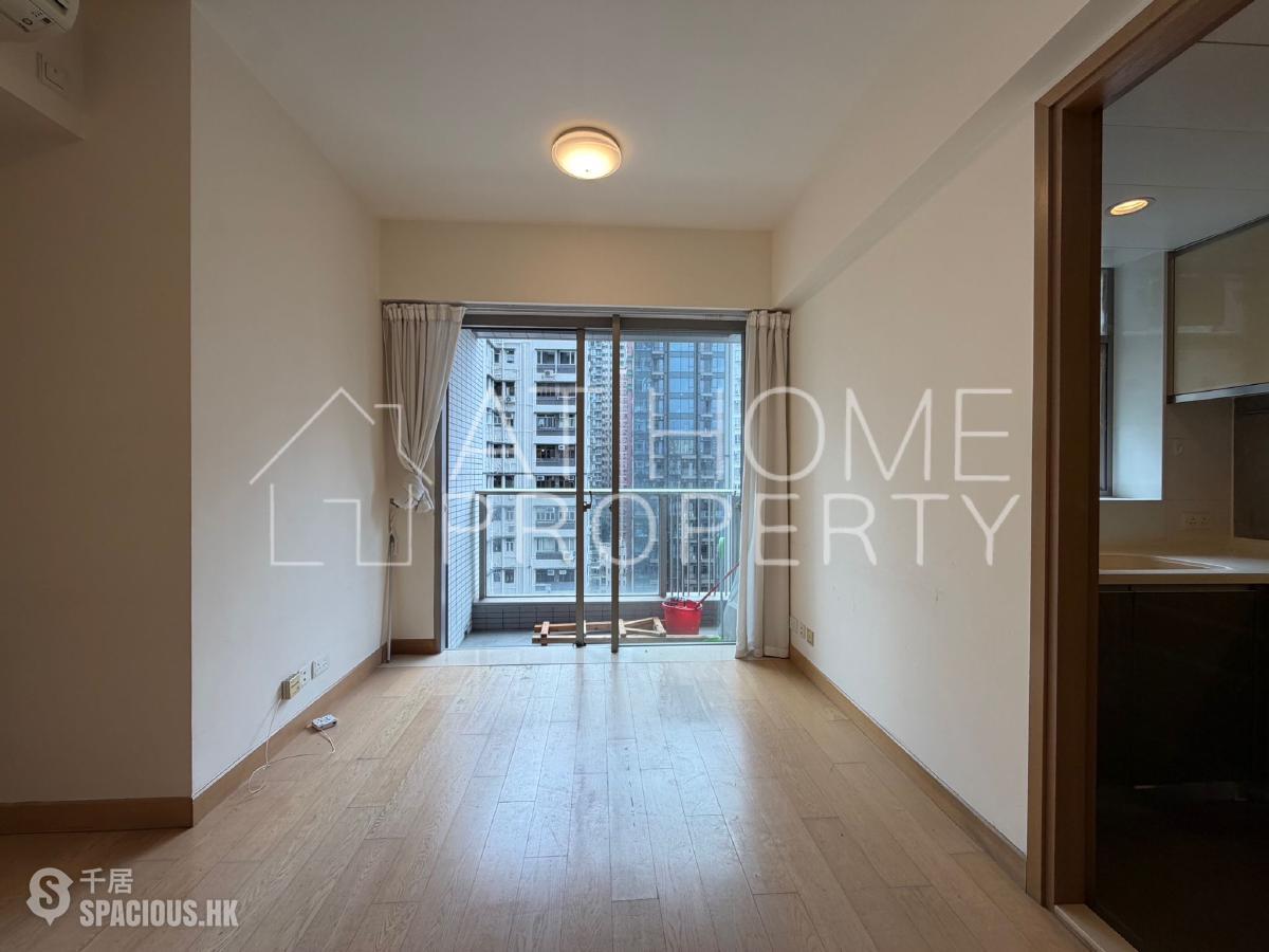Sai Ying Pun - Island Crest 01