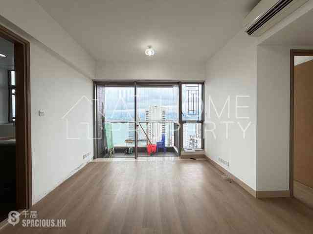 Sai Ying Pun - Island Crest 01