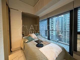 Sai Ying Pun - The Queens 03