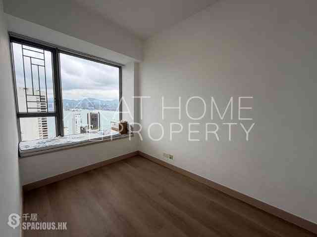Sai Ying Pun - Island Crest 03