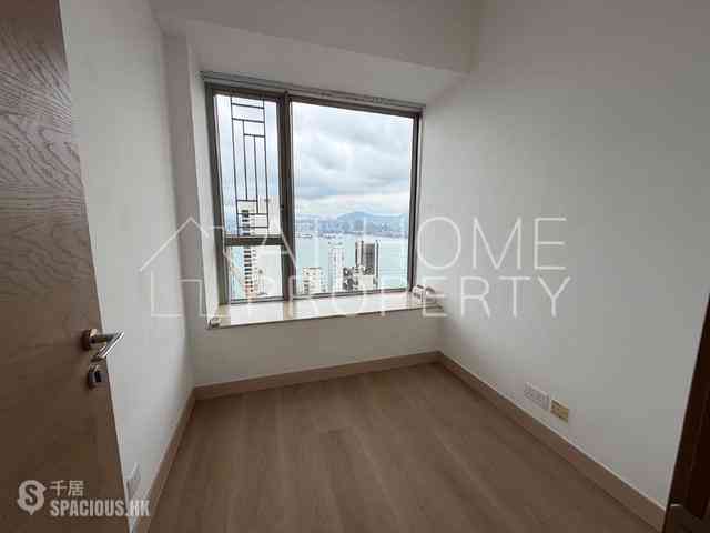 Sai Ying Pun - Island Crest 05