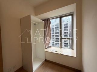 Sai Ying Pun - Island Crest 06