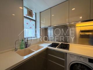 Sai Ying Pun - Island Crest 07