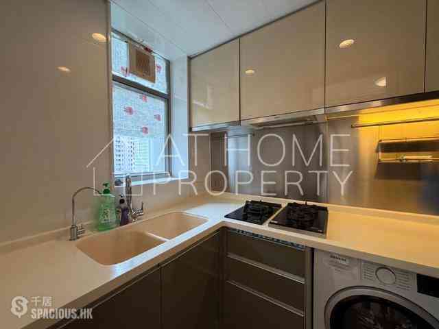 Sai Ying Pun - Island Crest 07