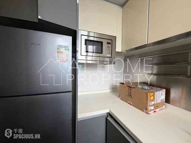 Sai Ying Pun - Island Crest 08