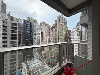 Sai Ying Pun - Island Crest 11
