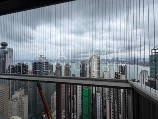 Sai Ying Pun - Island Crest 11