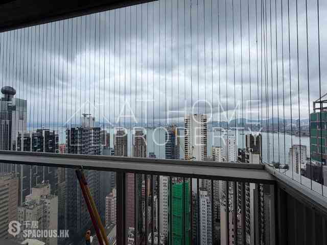 Sai Ying Pun - Island Crest 11
