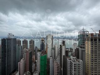 Sai Ying Pun - Island Crest 12