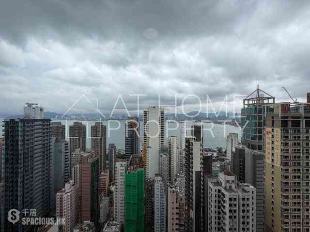 Sai Ying Pun - Island Crest 12