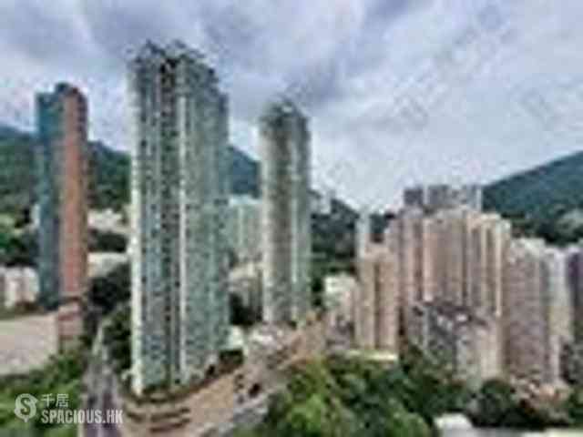 坚尼地城 - 翰林轩2座 01
