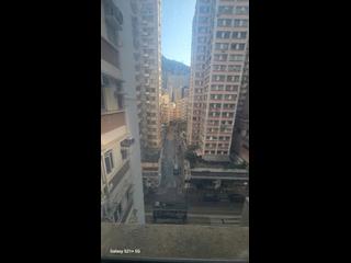 湾仔 - 利文楼 05