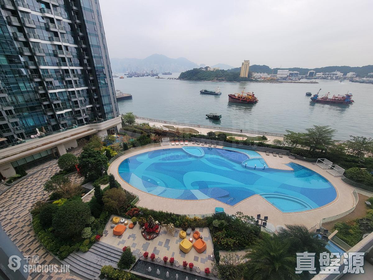 長沙灣 - 維港滙2期 維港滙II 01