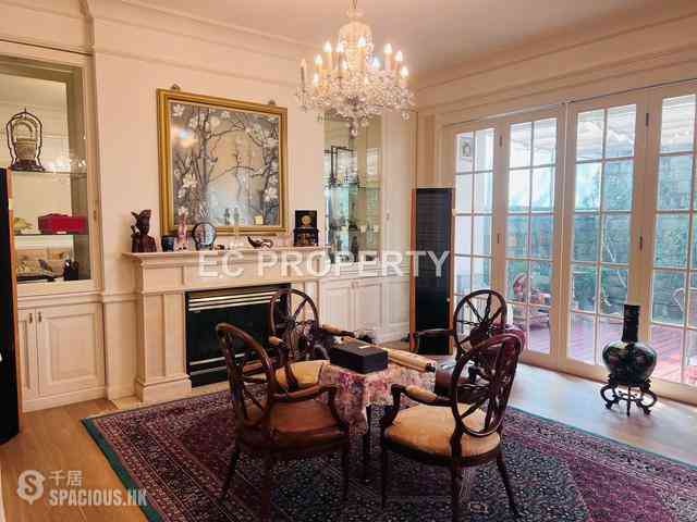Jardines Lookout - Jardine Terrace 01