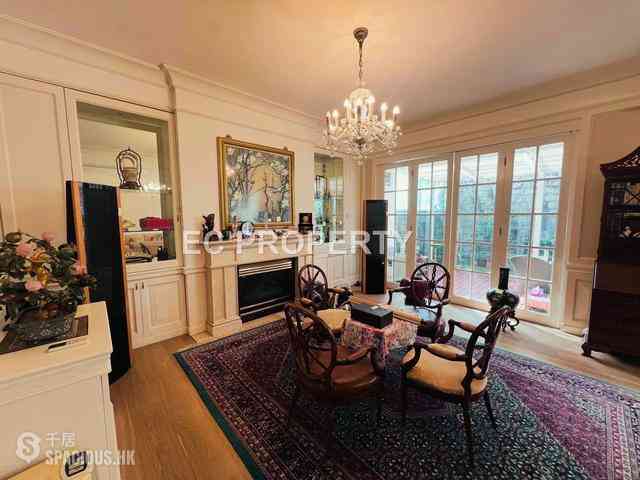 Jardines Lookout - Jardine Terrace 02