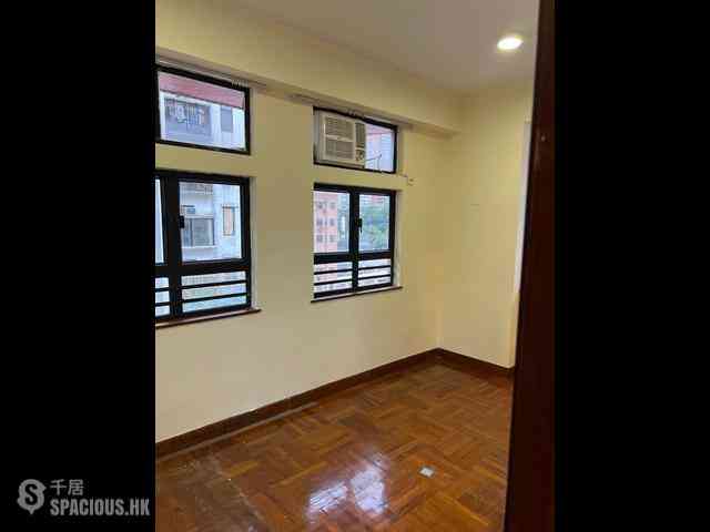 Sai Ying Pun - Flora Court 01