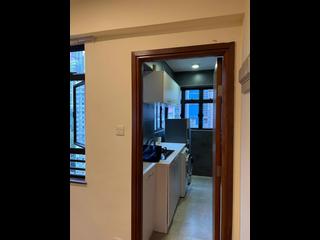 Sai Ying Pun - Flora Court 03