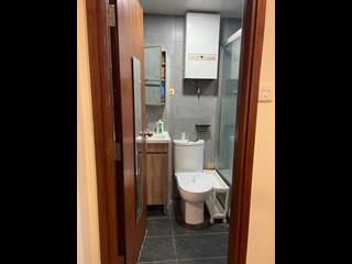 Sai Ying Pun - Flora Court 04