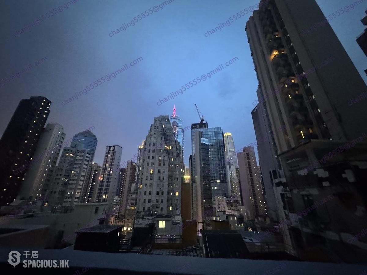 Soho - 31, Elgin Street 01