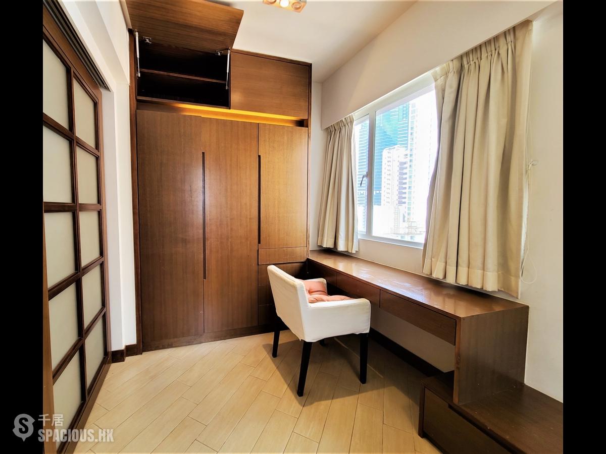 苏豪 - 中发大厦 01