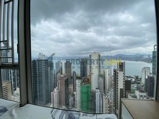 Sai Ying Pun - Island Crest 02