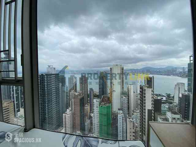 Sai Ying Pun - Island Crest 02