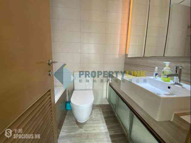 Sai Ying Pun - Island Crest 10