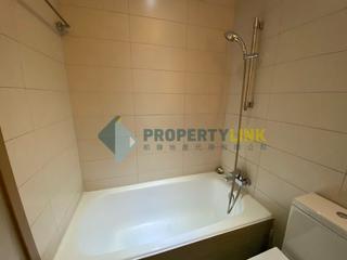 Sai Ying Pun - Island Crest 11