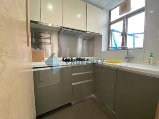 Sai Ying Pun - Island Crest 12