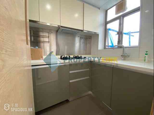Sai Ying Pun - Island Crest 12