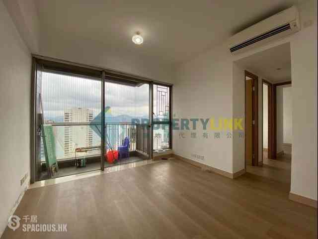Sai Ying Pun - Island Crest 04