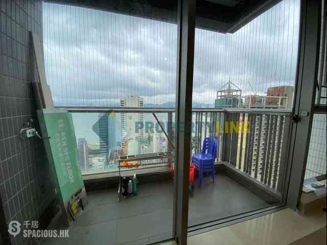 Sai Ying Pun - Island Crest 03