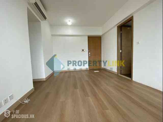 Sai Ying Pun - Island Crest 06