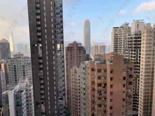 Mid Levels Central - Vantage Park Block 1 09