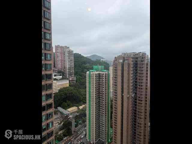 炮台山 - 豪廷峰 29