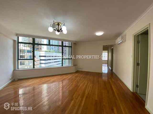 Mid Levels Central - Robinson Place 01