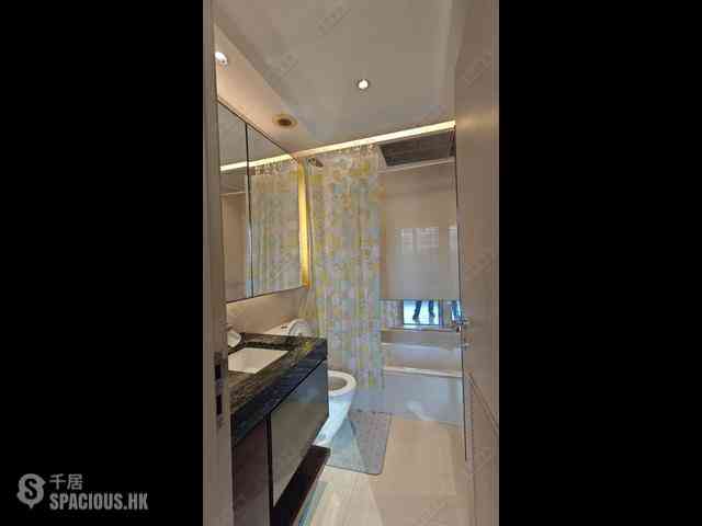 West Kowloon - The Cullinan 01