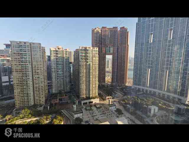 West Kowloon - The Cullinan 02