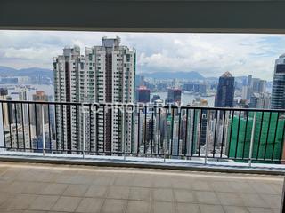 Mid Levels West - Fairmont Gardens 02