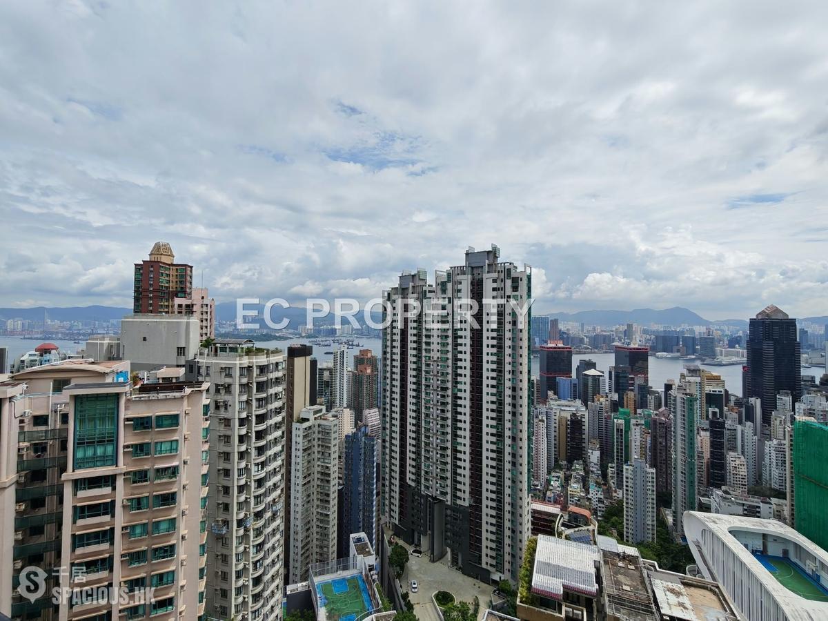 Mid Levels West - Fairmont Gardens 01