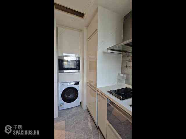 West Kowloon - The Cullinan 05