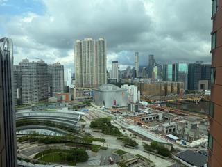 West Kowloon - The Arch 03