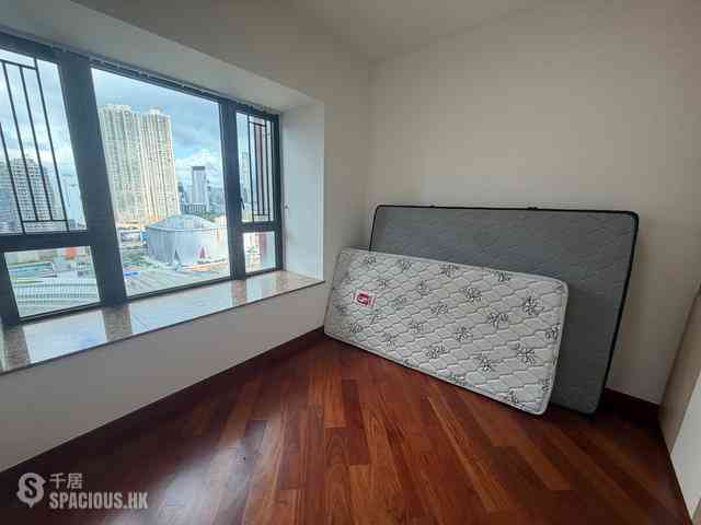 西九龍 - 凱旋門 05