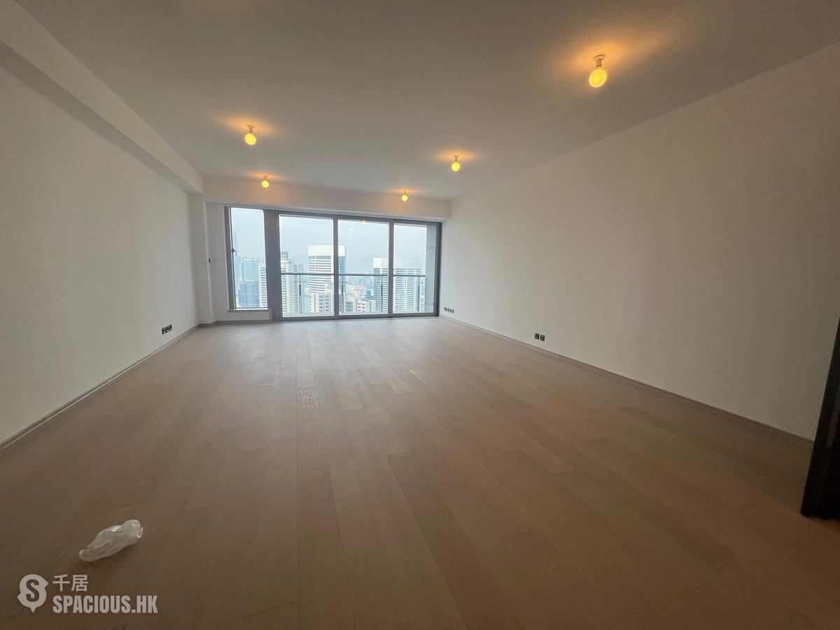 Mid Levels Central - 21 Borrett Road Phase 1 01