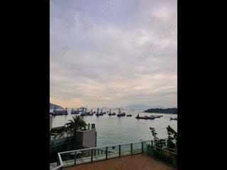 大角咀 - 柏景灣 帝柏海灣 02