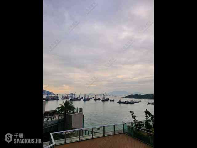 大角咀 - 柏景灣 帝柏海灣 02