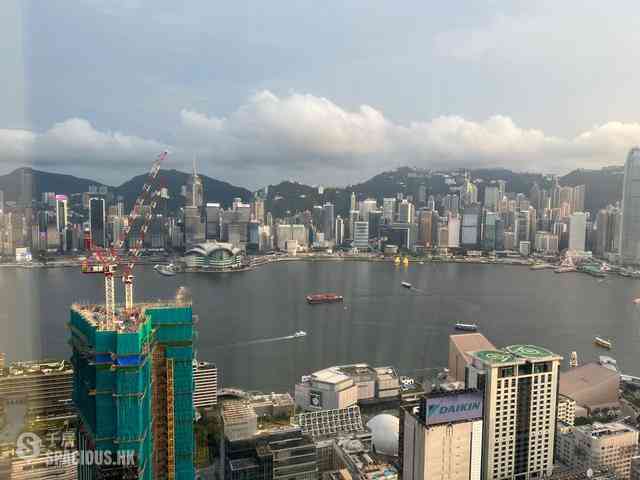 Tsim Sha Tsui - The Masterpiece 03
